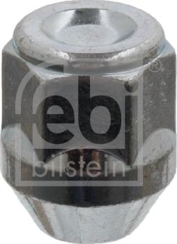 FEBI Bilstein 46696 - NAKRĘTKA ŚRUBY KOŁA HYUNDAI I30. I40. SANTA FE. SONATA