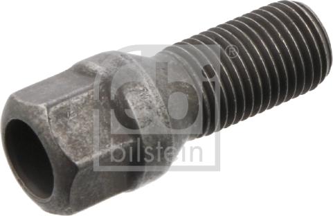FEBI Bilstein 46698 - ŚRUBA KOŁA RENAULT LAGUNA 07-