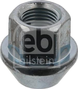 FEBI Bilstein 46692 — Nakrętka koła