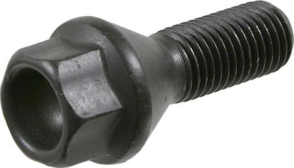 FEBI Bilstein 46648 - ŚRUBA KOŁA BMW 1.3.5.7.X1