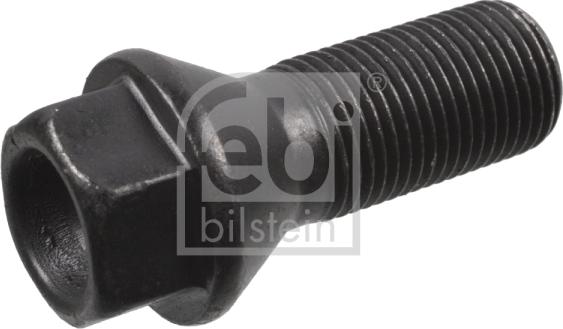 FEBI Bilstein 46665 - ŚRUBA KOŁA BMW X3.X5 10-