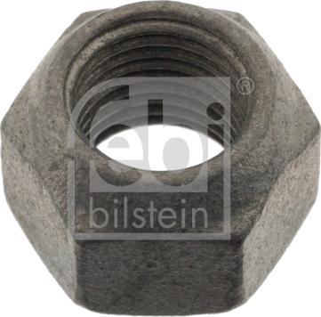 FEBI Bilstein 46660 — Nakrętka koła