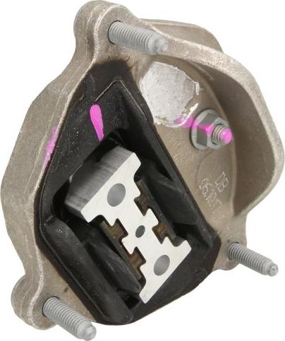 FEBI Bilstein 46606 — Zawieszenie, automatyczna skrzynia biegów