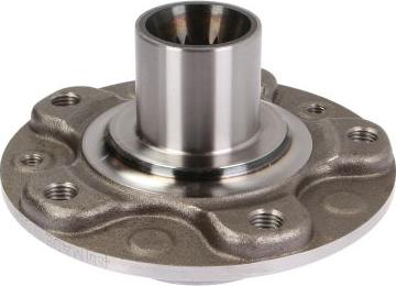 FEBI Bilstein 46619 — Piasta koła