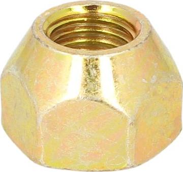 FEBI Bilstein 46639 — Nakrętka koła