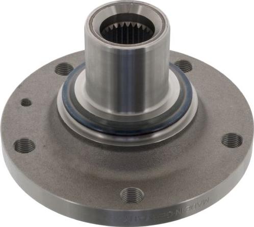 FEBI Bilstein 46635 — Piasta koła