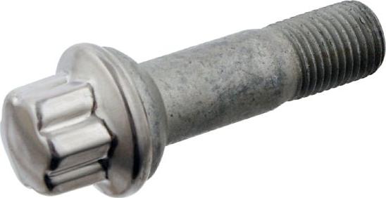 FEBI Bilstein 46672 - ŚRUBA KOŁA MERCEDES S-KLASA 06-