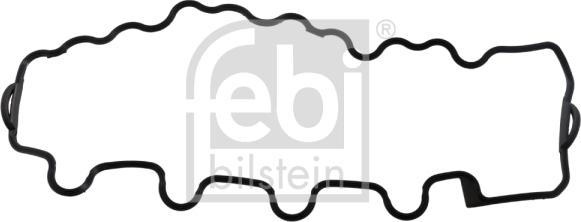 FEBI Bilstein 46040 — Uszczelka, pokrywa głowicy cylindrów