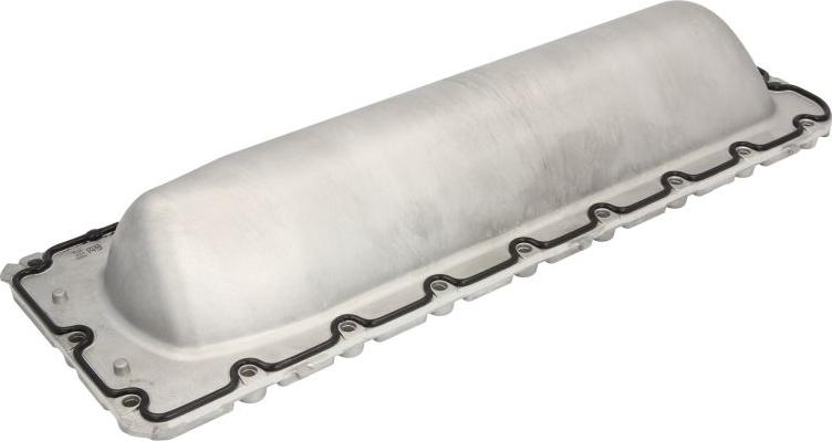 FEBI Bilstein 46051 — Pokrywa korpusu, korpus skrzyni korbowej