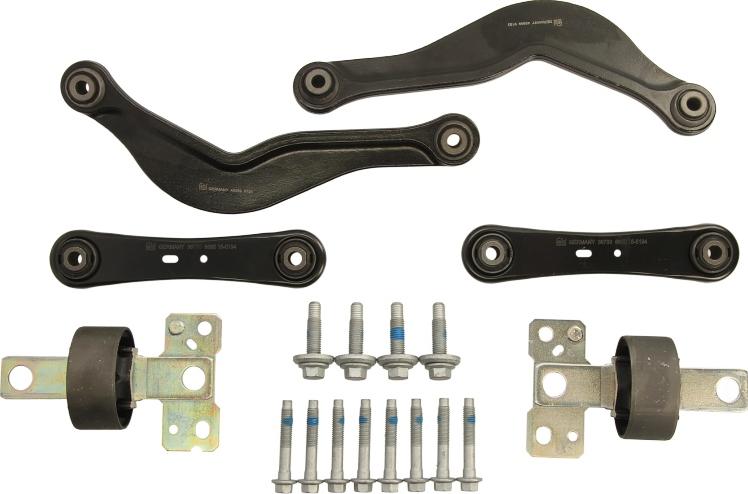 FEBI Bilstein 46000 — Drążek / wspornik, zawieszenie koła