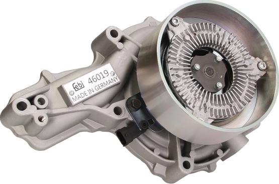 FEBI Bilstein 46019 — Pompa wodna