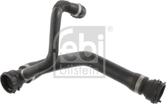 FEBI Bilstein 46036 — Przewód elastyczny chłodnicy