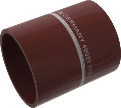 FEBI Bilstein 46029 — Przewód powietrza doładowującego