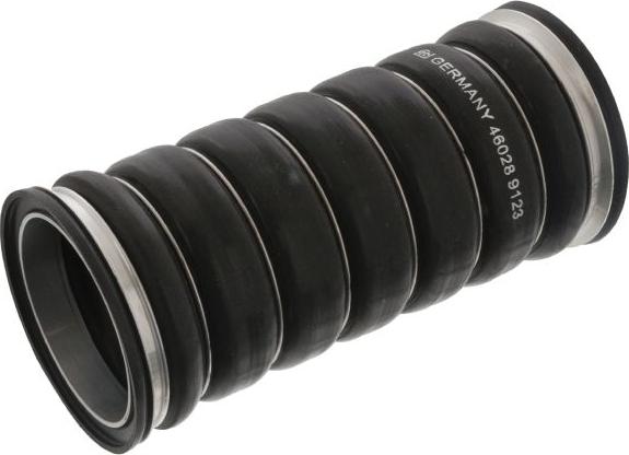 FEBI Bilstein 46028 — Przewód powietrza doładowującego