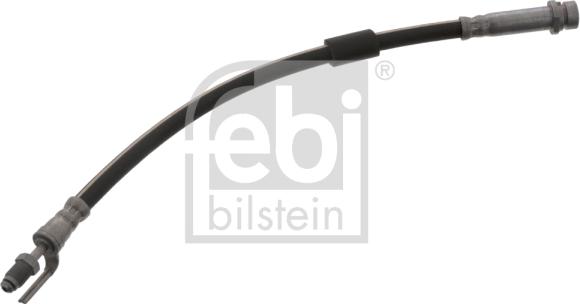 FEBI Bilstein 46199 — Przewód hamulcowy elastyczny