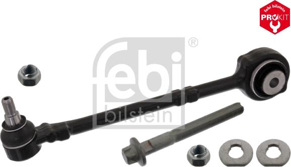 FEBI Bilstein 46194 - WAHACZ DB P. W212-C218 09- LE-PR KPL ZE ŚRUBĄ