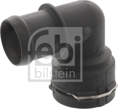 FEBI Bilstein 46147 - KRÓCIEC UKŁADU CHŁODZENIA VW GOLF-BORA 1.9TDI 2.3-2.8 99-  SEAT LEON 1.8T 2.3-2.8 00-