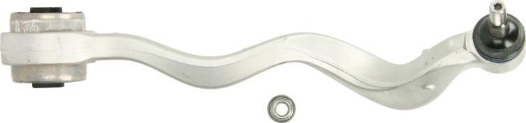 FEBI Bilstein 46165 — Wahacz, zawieszenie koła