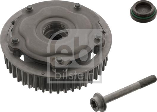 FEBI Bilstein 46118 — Przestawiacz wałka rozrządu