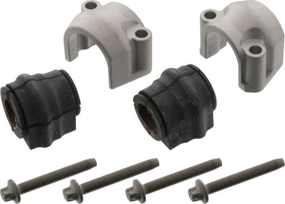 FEBI Bilstein 46185 - ZESTAW NAPR. STAB. DB P. W203-S203-CL203 00-08