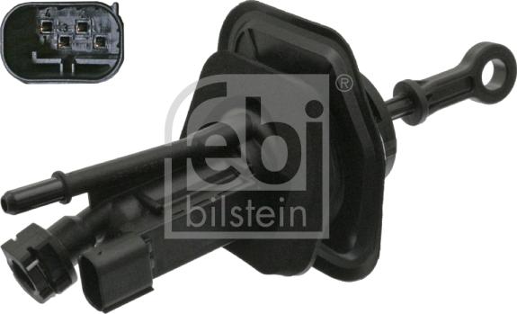 FEBI Bilstein 46139 — Pompa sprzęgła