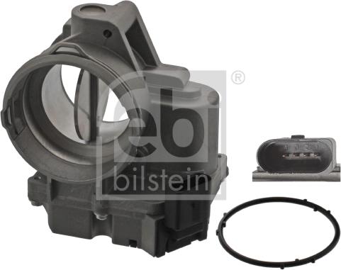 FEBI Bilstein 46129 — Korpus przepustnicy