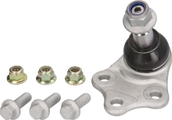 FEBI Bilstein 46121 — Przegub mocujący / prowadzący