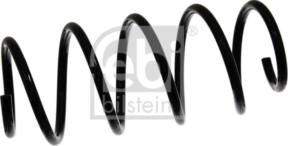 FEBI Bilstein 46879 — Sprężyna zawieszenia