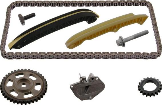 FEBI Bilstein 46365 — Zestaw łańcucha rozrządu