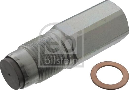 FEBI Bilstein 46366 — Zawór, zespół zasilający