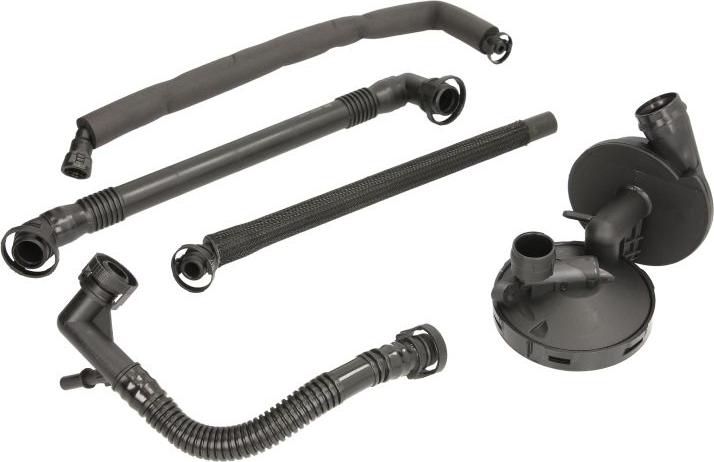 FEBI Bilstein 46303 — Zawór, odpowietrzanie skrzyni korbowej
