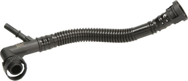 FEBI Bilstein 46302 — Wąż, wentylacja skrzyni korbowej
