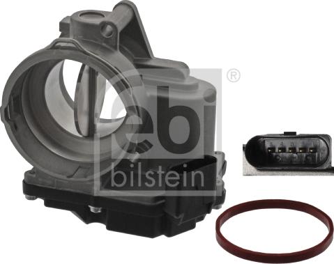 FEBI Bilstein 46315 — Korpus przepustnicy