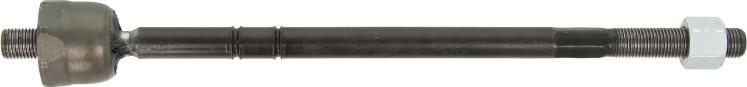 FEBI Bilstein 46299 — Połączenie osiowe, drążek kierowniczy poprzeczny