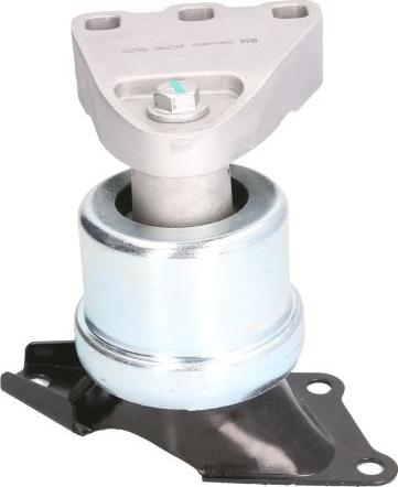 FEBI Bilstein 46296 — Łożyskowanie silnika