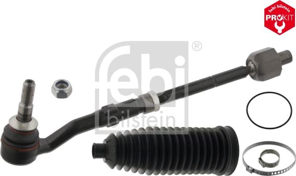 FEBI Bilstein 46290 — Drążek kierowniczy poprzeczny