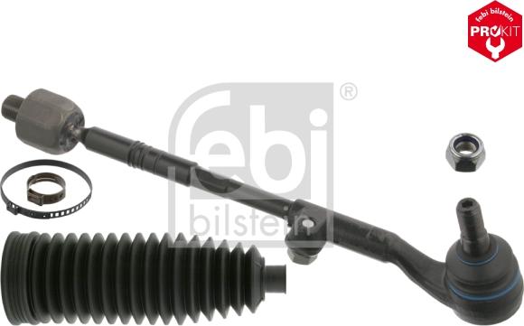 FEBI Bilstein 46258 — Drążek kierowniczy poprzeczny