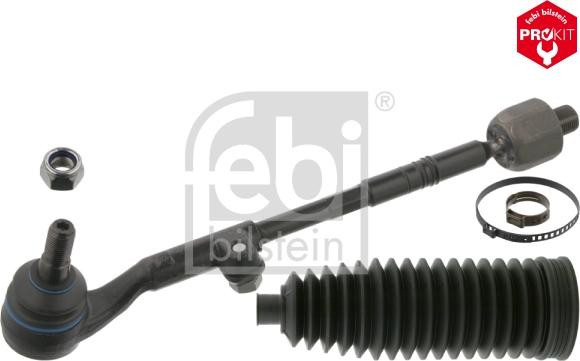 FEBI Bilstein 46257 — Drążek kierowniczy poprzeczny