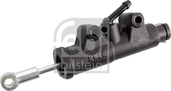 FEBI Bilstein 46209 — Pompa sprzęgła