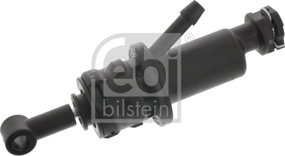 FEBI Bilstein 46204 — Pompa sprzęgła