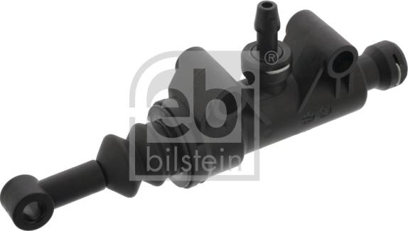 FEBI Bilstein 46201 — Pompa sprzęgła