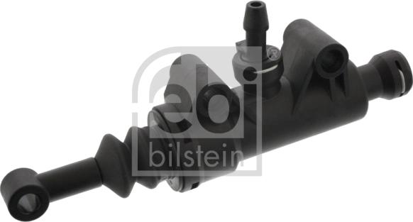 FEBI Bilstein 46202 — Pompa sprzęgła