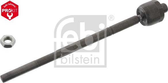 FEBI Bilstein 46289 — Połączenie osiowe, drążek kierowniczy poprzeczny