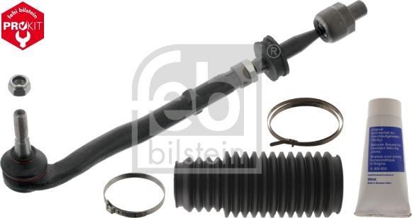 FEBI Bilstein 46286 — Drążek kierowniczy poprzeczny
