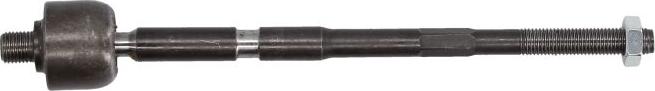 FEBI Bilstein 46288 - DRĄŻEK KIER. FORD KA 08--FIAT 500 07- LE-PR