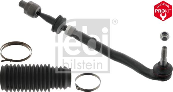 FEBI Bilstein 46287 — Drążek kierowniczy poprzeczny