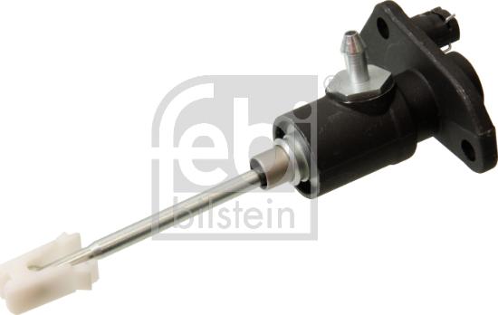 FEBI Bilstein 46220 — Pompa sprzęgła