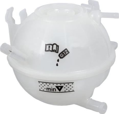 FEBI Bilstein 46748 — Zbiorniczek wyrównawczy, płyn chłodzący