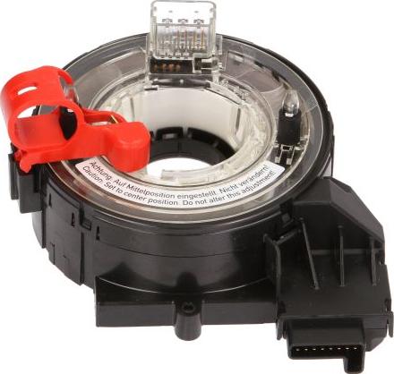 FEBI Bilstein 46760 — Sprężyna śrubowa, poduszka powietrzna