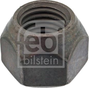FEBI Bilstein 46705 - NAKRĘTKA ŚRUBY KOŁA FIESTA. FOCUS. KUGA. MONDEO